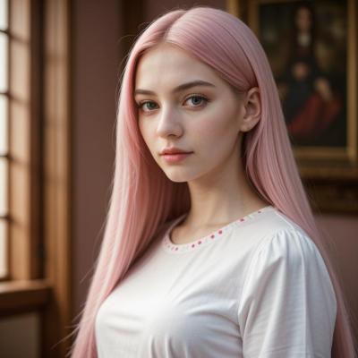 Chat with rose, the Game Characters character AI chatbot