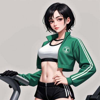 Chat with Cassandra, the OC character AI chatbot