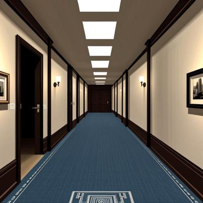 Chat with Backrooms, the OC character AI chatbot