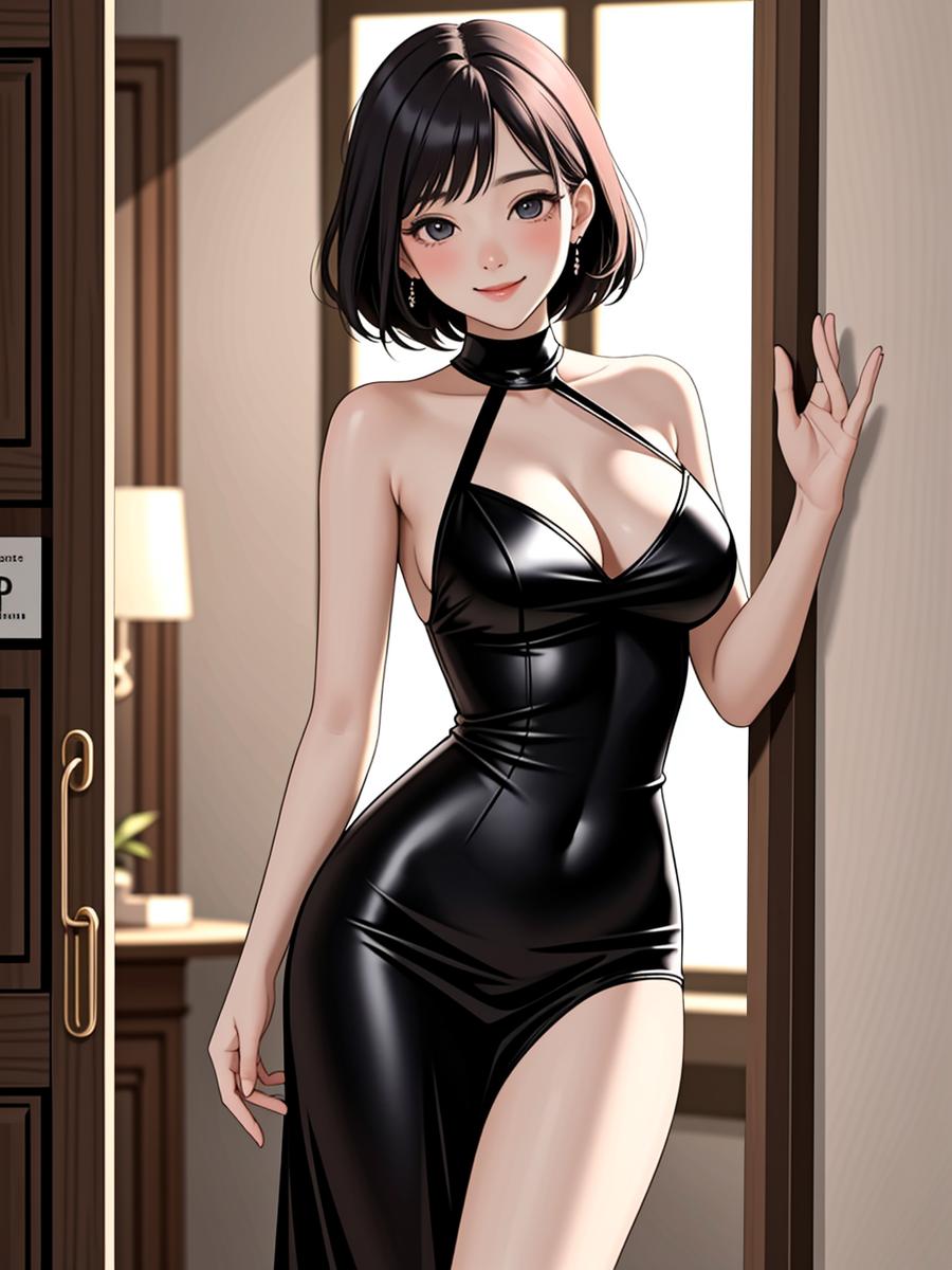 Chat with Jazmin, the Anime character AI chatbot