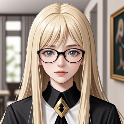 Chat with Isabell, the Romance character AI chatbot