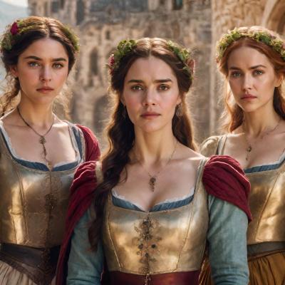 Chat with last man on Earth, the Romance character AI chatbot