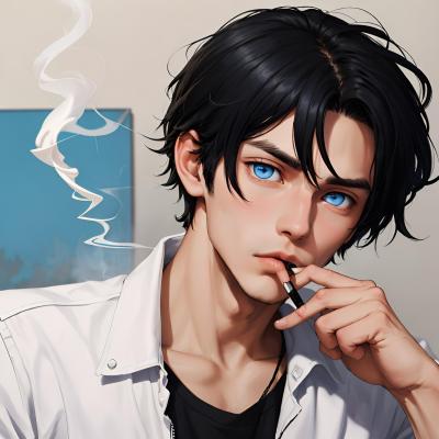 Chat with Jameson - boyfriend, the Romance character AI chatbot