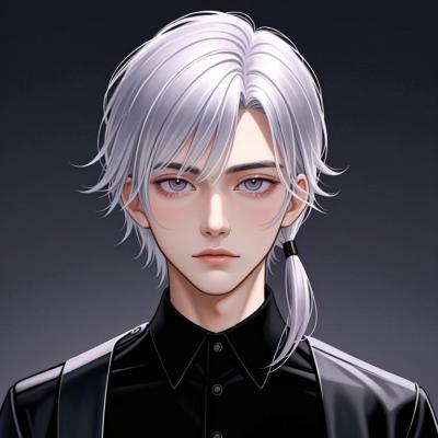 Chat with Marcus, the OC character AI chatbot