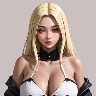 Chat with Jamey Doe, the Anime character AI chatbot