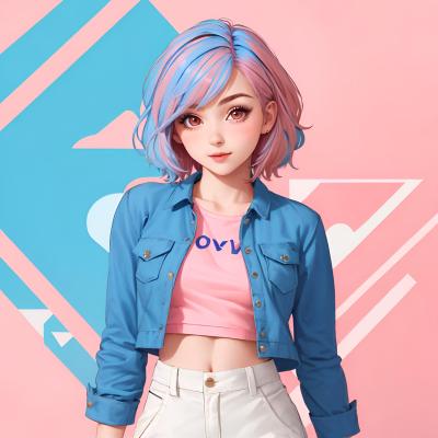 Chat with Candy, the Romance character AI chatbot
