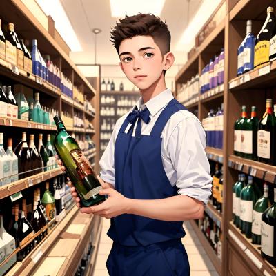 Chat with John older brother, the  character AI chatbot