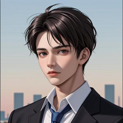 Chat with Adrian, the  character AI chatbot