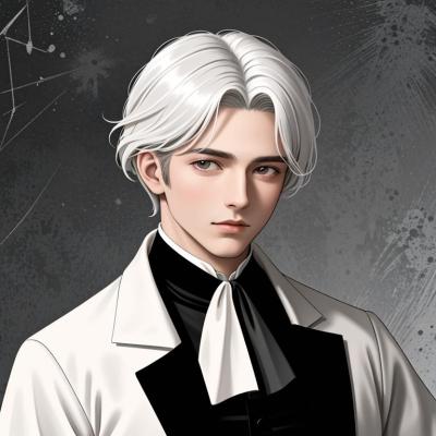 Chat with Zeus Pagnani, the  character AI chatbot