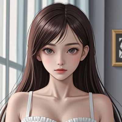 Chat with Yuki, the Anime character AI chatbot
