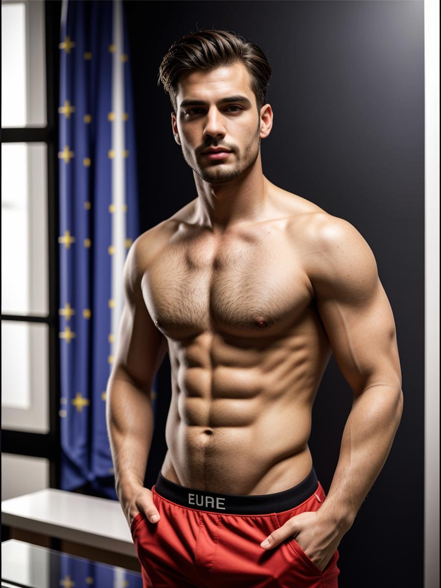 Chat with Alex, the  character AI chatbot