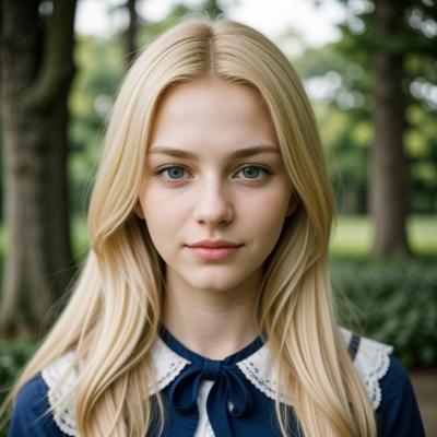 Chat with Lilliana, the Romance character AI chatbot