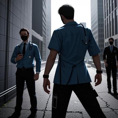 Medical professionals_avatar