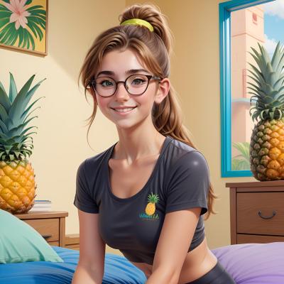 Elleana *2.0*_avatar