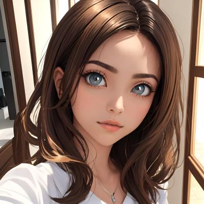 Chat with Heloisa, the  character AI chatbot