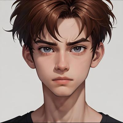 Chat with Adrik, the  character AI chatbot