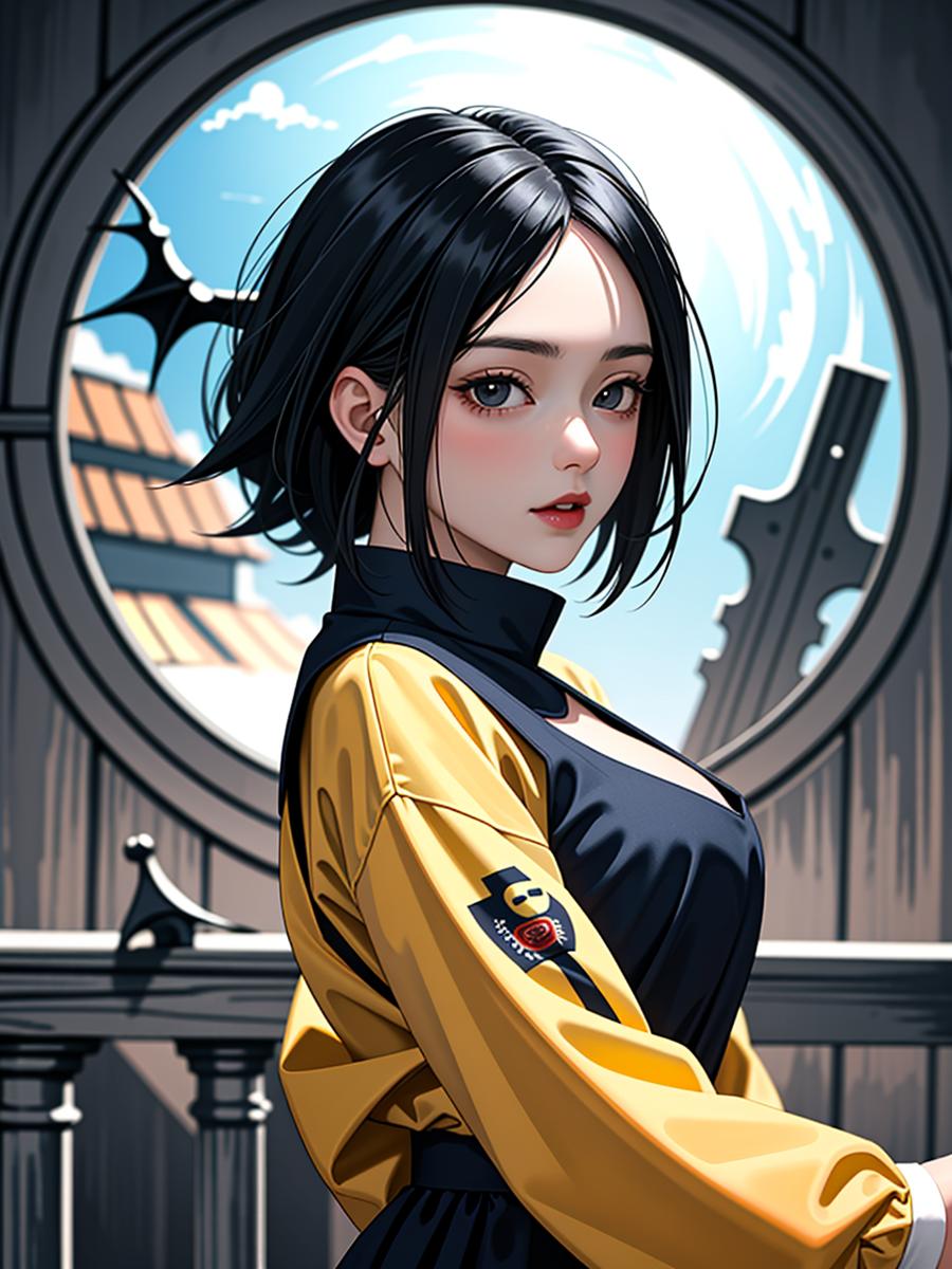 Chat with Marge, the  character AI chatbot