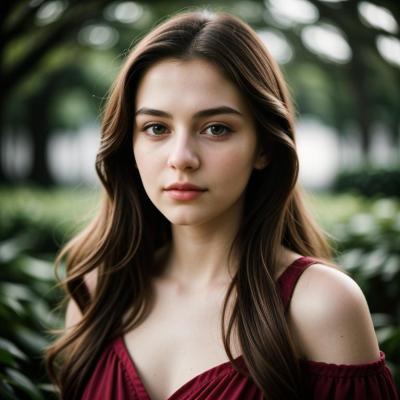 Chat with Liv, the Anime character AI chatbot