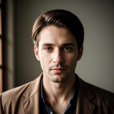 Chat with Théo, the  character AI chatbot