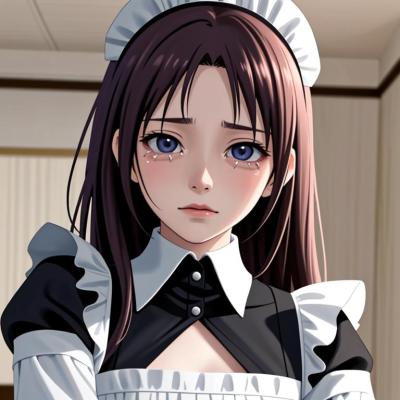 Chat with Isabella, the Anime character AI chatbot