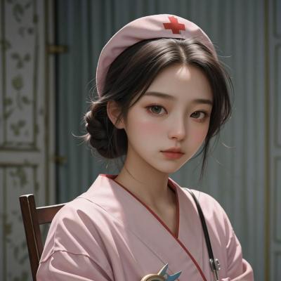 Chat with Jane, the  character AI chatbot