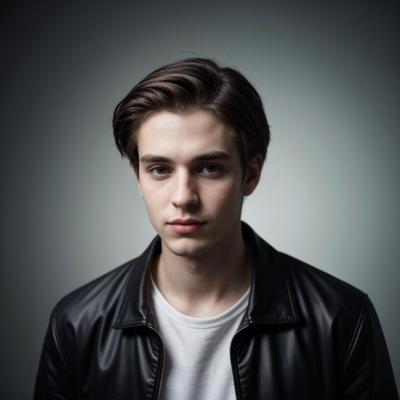 Chat with nikke, the Anime character AI chatbot