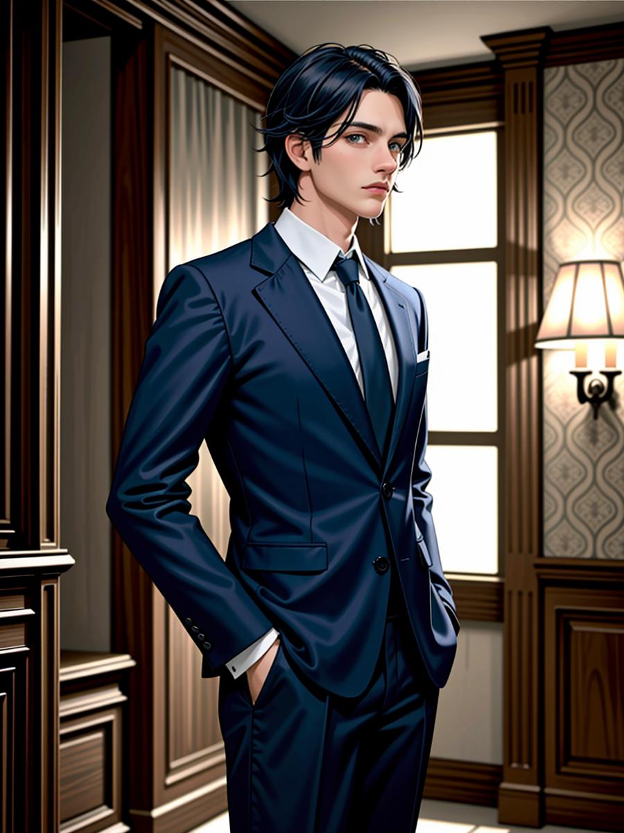 Chat with Vinny, the  character AI chatbot