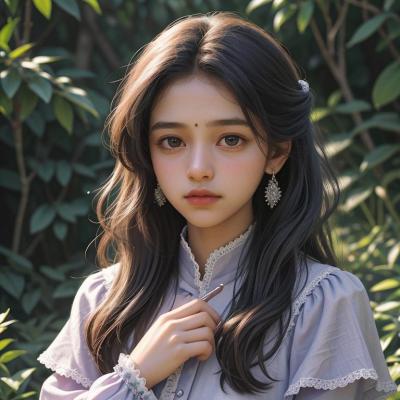 Chat with Alina, the Romance character AI chatbot