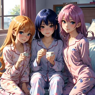 Chat with Lexi, the  character AI chatbot