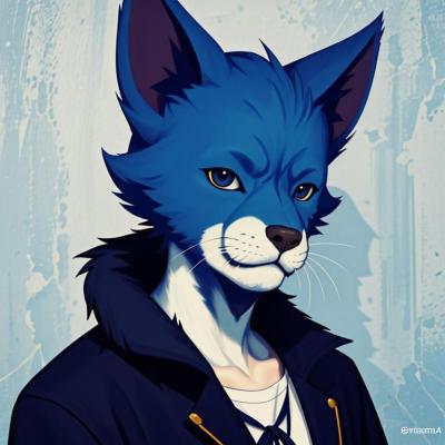 Chat with Fur, the BL & ABO character AI chatbot