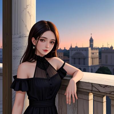 Chat with Ace, the  character AI chatbot