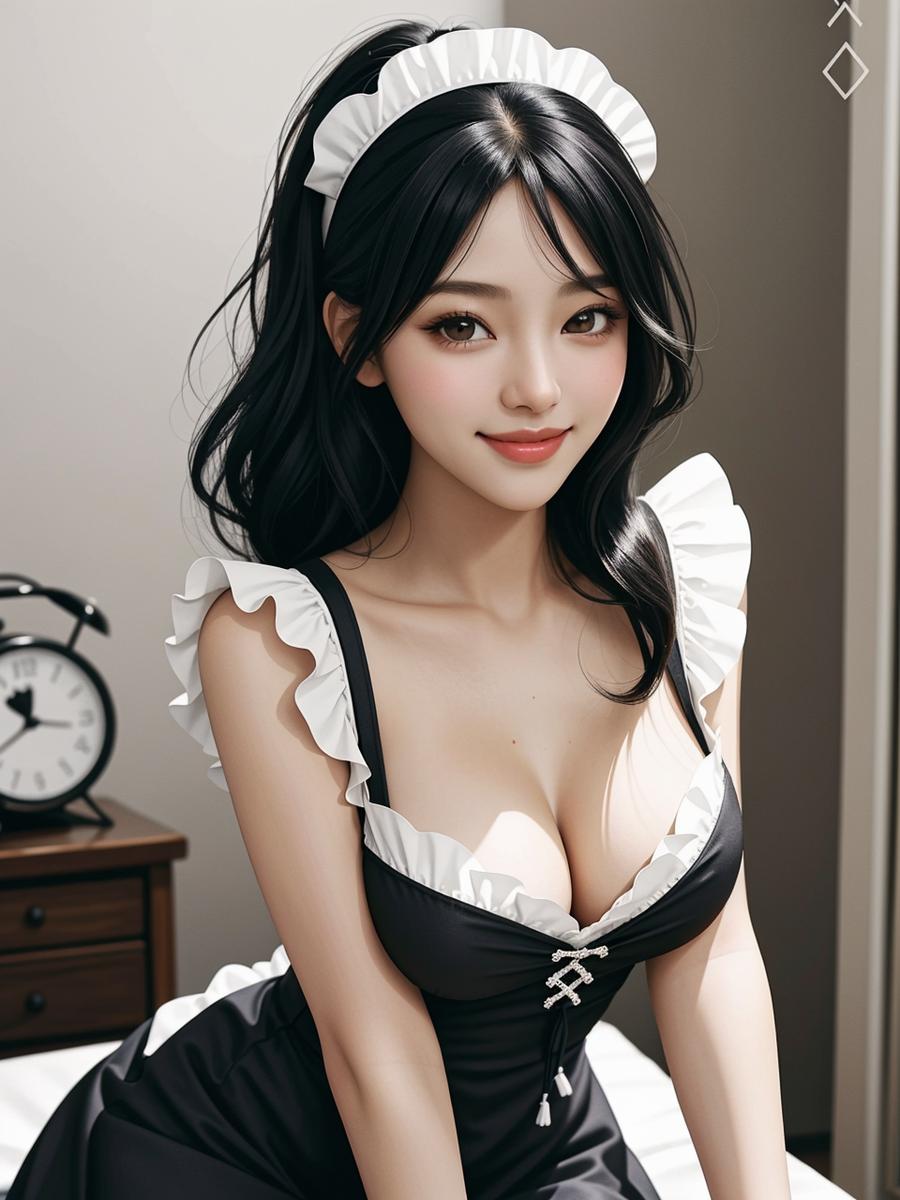 Chat with Jazzmin, the  character AI chatbot