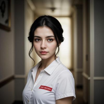 Chat with Kerri, the  character AI chatbot