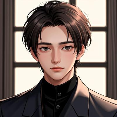 Chat with Ian, the  character AI chatbot