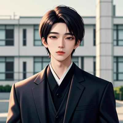 Chat with Matthew, the  character AI chatbot