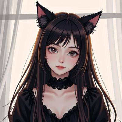 Chat with Niki Hansen, the  character AI chatbot