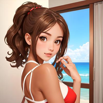 Chat with Sopa, the  character AI chatbot