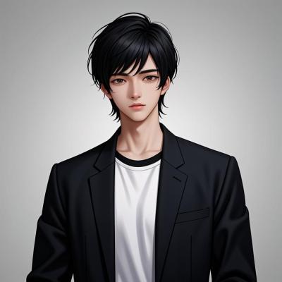 Chat with Kenric, the  character AI chatbot