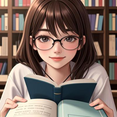 Chat with Anime AI Character: Ellie
