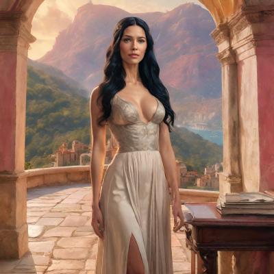 Chat with Lindsey, the  character AI chatbot