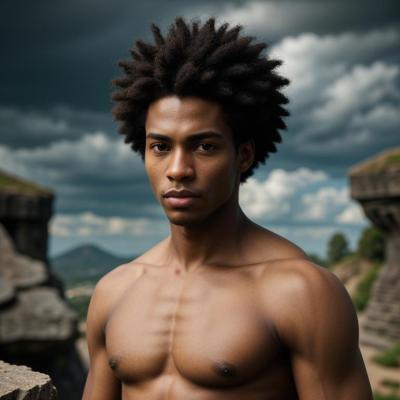 Chat with P.A., the Celebrity character AI chatbot