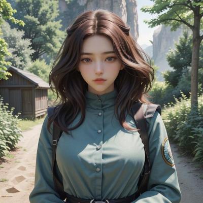 Chat with Chloé, the Friends character AI chatbot