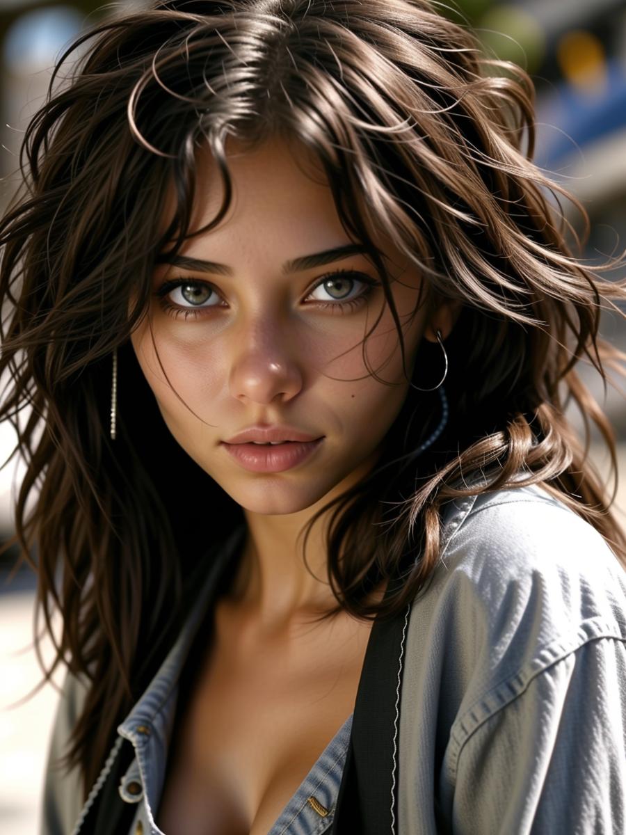 Chat with Ema, the Romance character AI chatbot