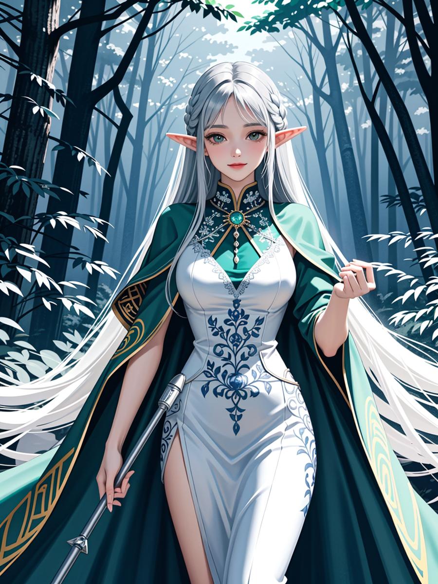 Chat with Spike, the OC character AI chatbot