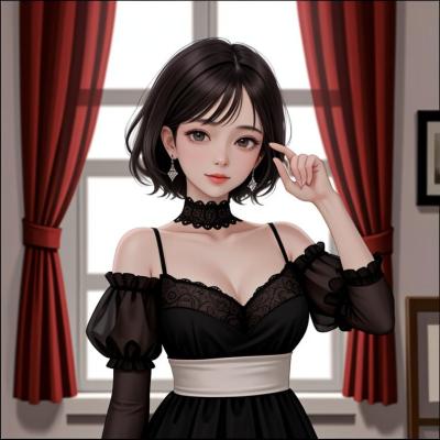 Chat with Chelsea, the  character AI chatbot