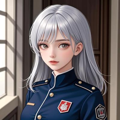 Chat with yuki, the Anime character AI chatbot