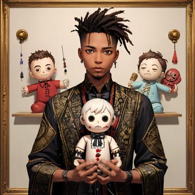 Chat with Ty, the  character AI chatbot