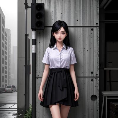 Chat with Kayla, the  character AI chatbot