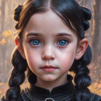 Lilith_avatar