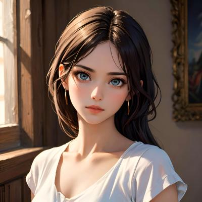 Chat with Elizt, the  character AI chatbot